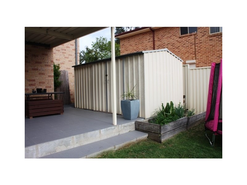 West Hoxton NSW 2171