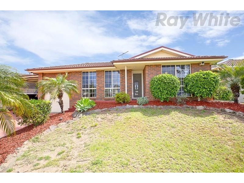 13 Guyra Road, Hinchinbrook NSW 2168