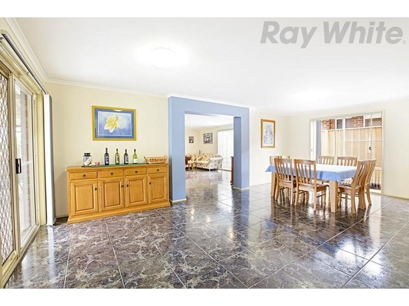 1 Bardia Place, Bossley Park NSW 2176