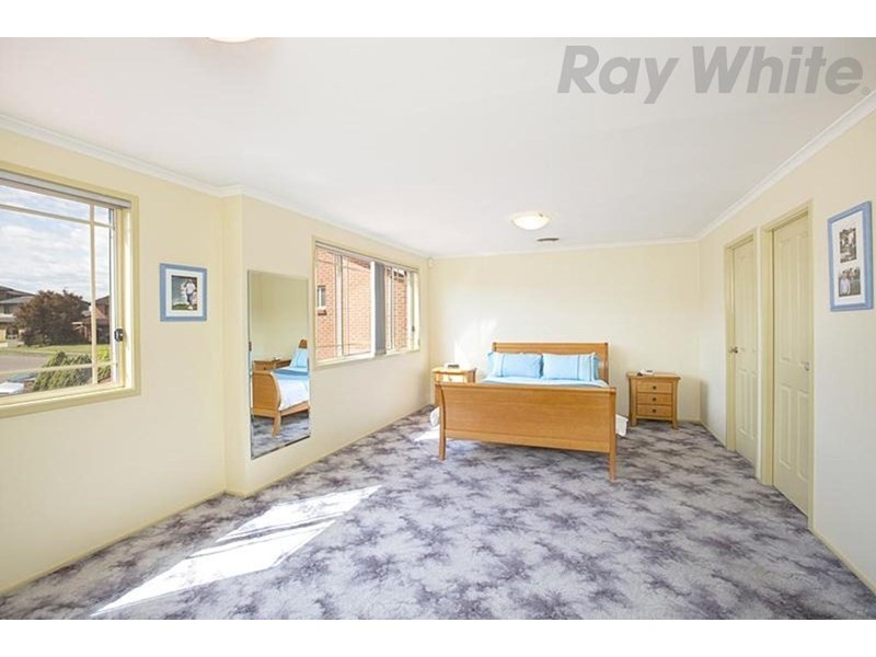 1 Bardia Place, Bossley Park NSW 2176
