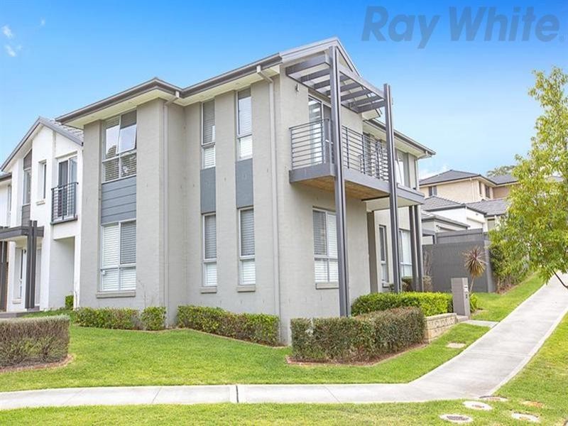 Middleton Grange NSW 2171