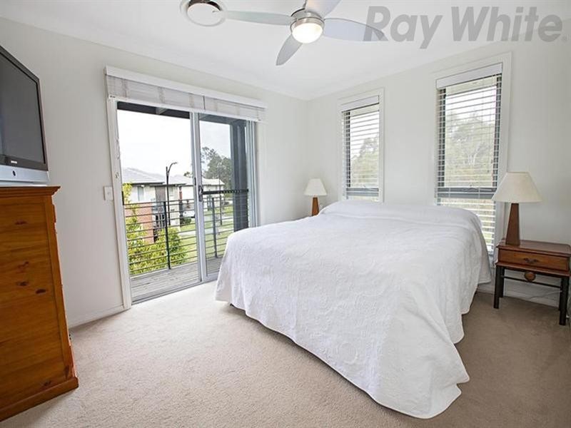 Middleton Grange NSW 2171