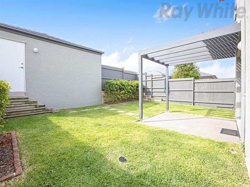 Middleton Grange NSW 2171