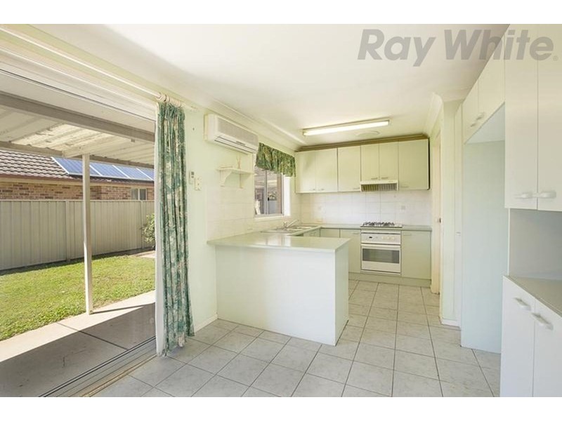 5 Brunswick Heads Close, Hoxton Park NSW 2171