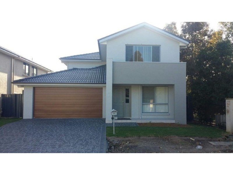 LOT 57 Regency Drive, Harrington Park NSW 2567