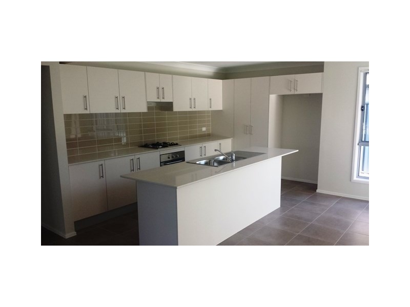 LOT 57 Regency Drive, Harrington Park NSW 2567