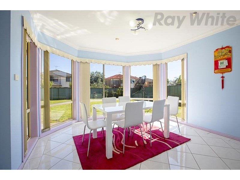 6 Boltons Street, Horningsea Park NSW 2171