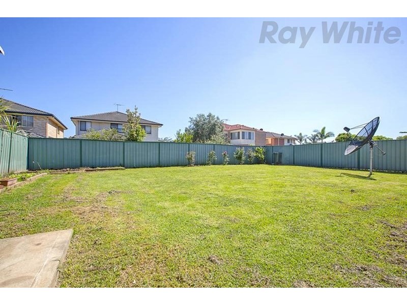 6 Boltons Street, Horningsea Park NSW 2171