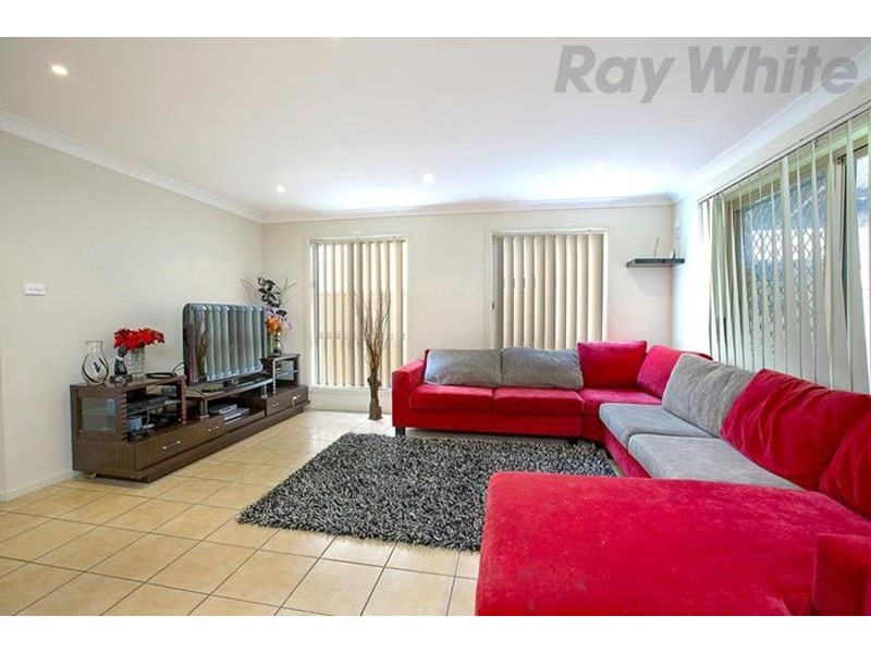 31 Scottsdale Circuit, West Hoxton NSW 2171