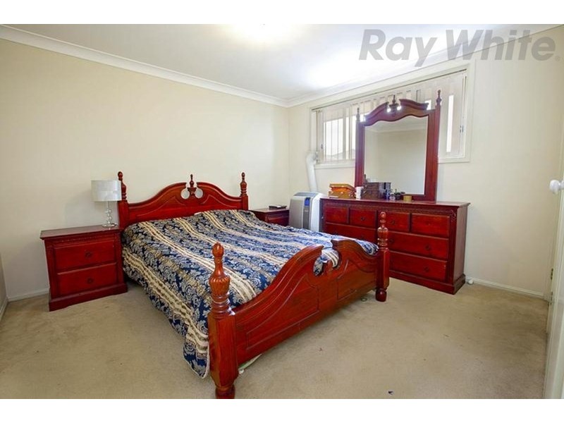 31 Scottsdale Circuit, West Hoxton NSW 2171