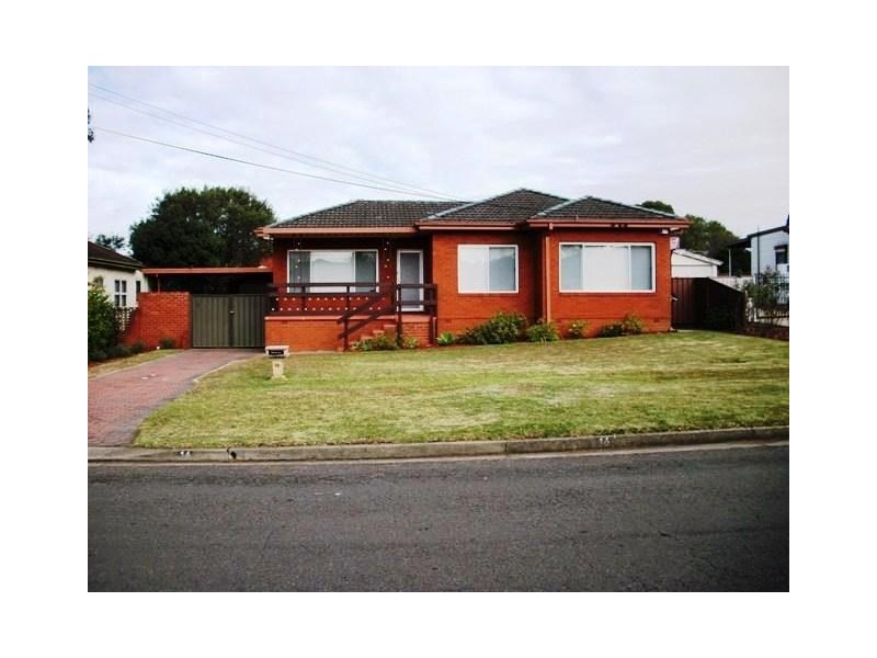 16 South Pacific Avenue, Mount Pritchard NSW 2170