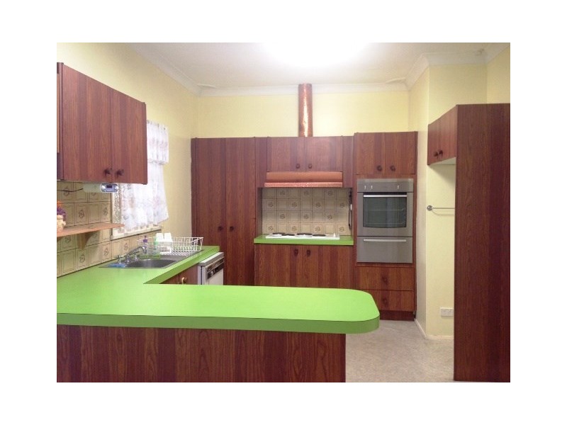 16 South Pacific Avenue, Mount Pritchard NSW 2170