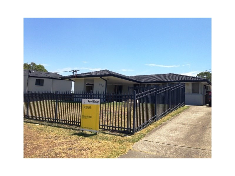 303 Newbridge Road, Chipping Norton NSW 2170