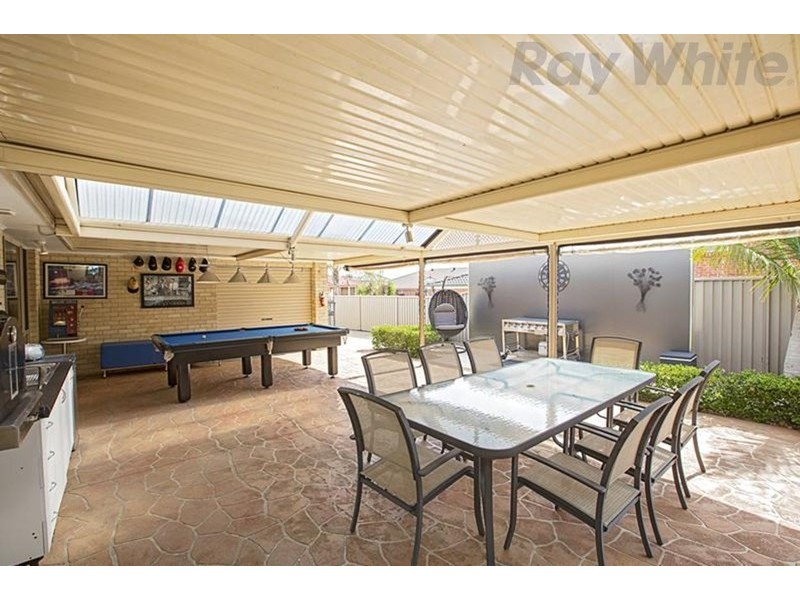 77 Lindeman Crescent, Green Valley NSW 2168