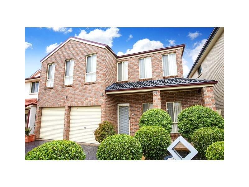 69 Harraden Drive, West Hoxton NSW 2171