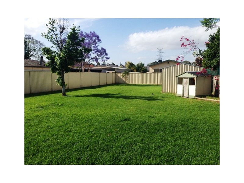 14a 20th Avenue, Hoxton Park NSW 2171