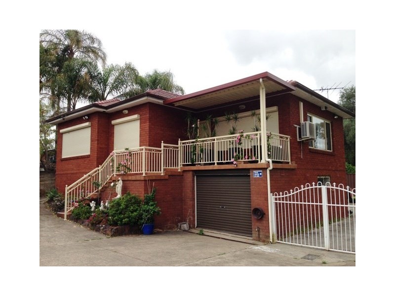300 Newbridge Road, Moorebank NSW 2170