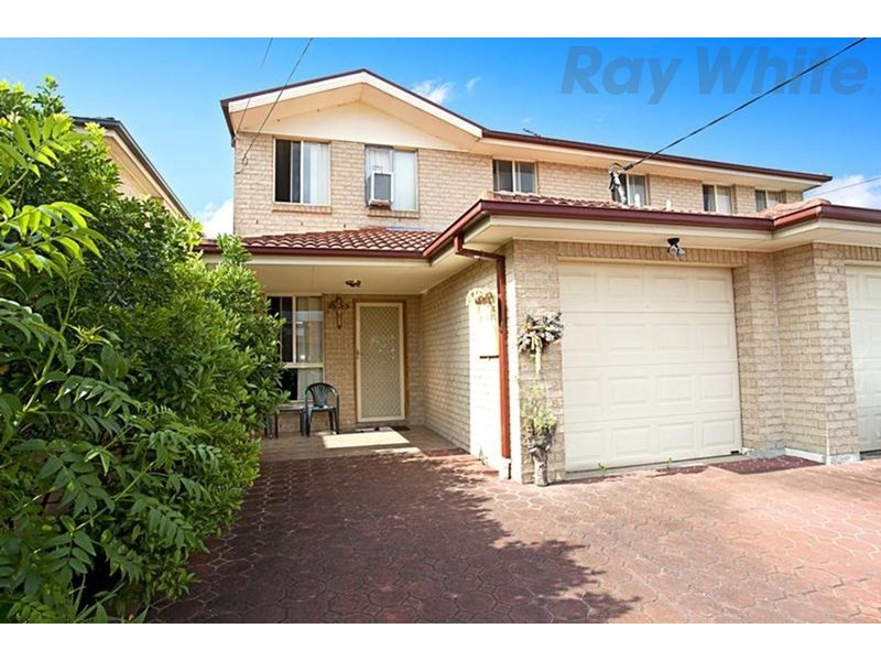 60a Throsby Street, Fairfield Heights NSW 2165