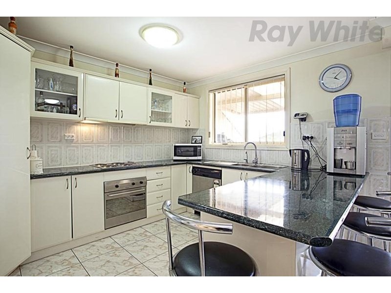 60a Throsby Street, Fairfield Heights NSW 2165