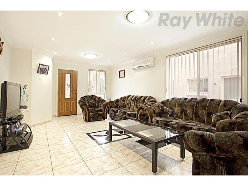 60a Throsby Street, Fairfield Heights NSW 2165