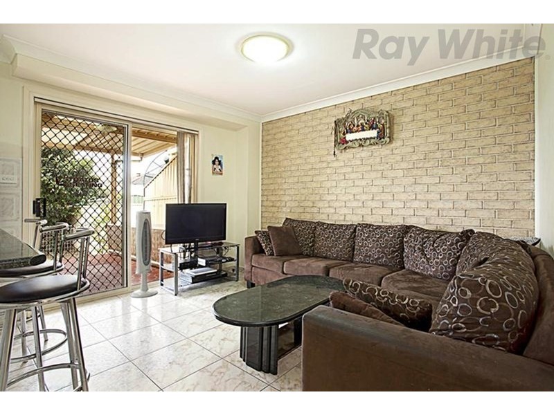 60a Throsby Street, Fairfield Heights NSW 2165