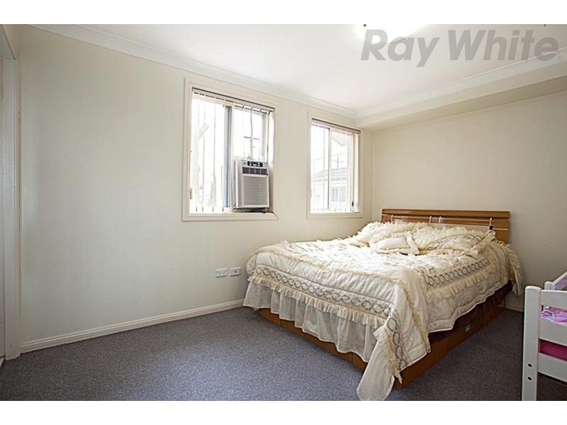 60a Throsby Street, Fairfield Heights NSW 2165