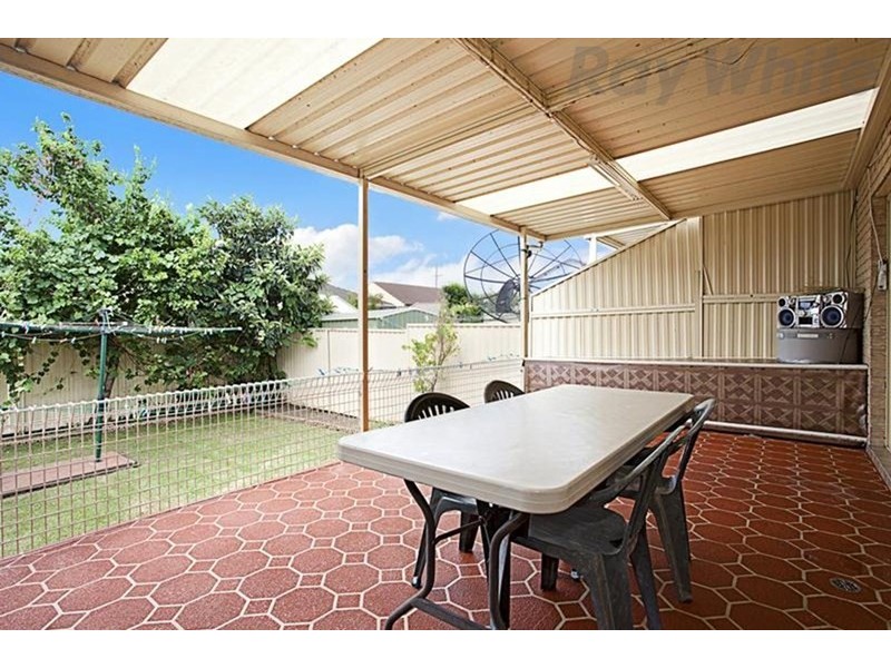 60a Throsby Street, Fairfield Heights NSW 2165