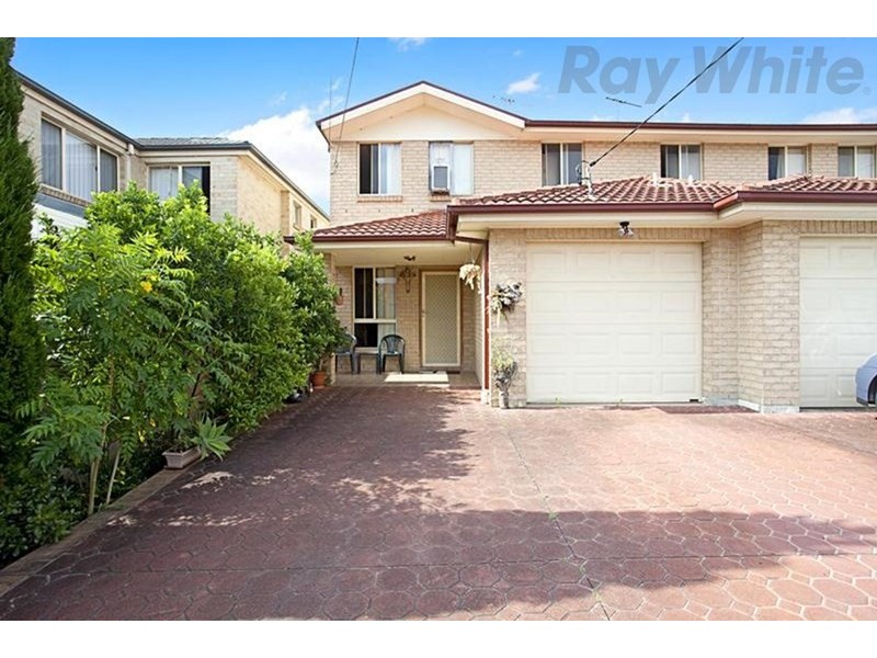 60a Throsby Street, Fairfield Heights NSW 2165