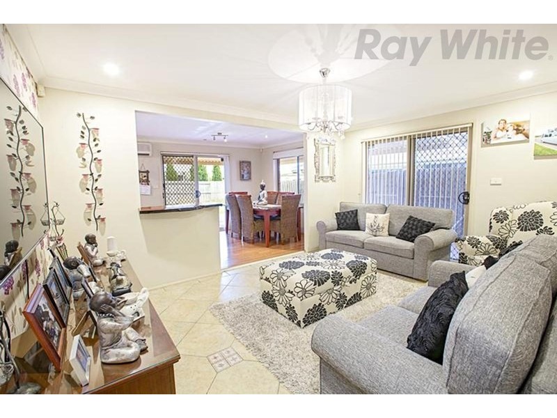 47 Mccredie Drive, Horningsea Park NSW 2171