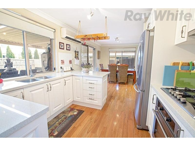 47 Mccredie Drive, Horningsea Park NSW 2171