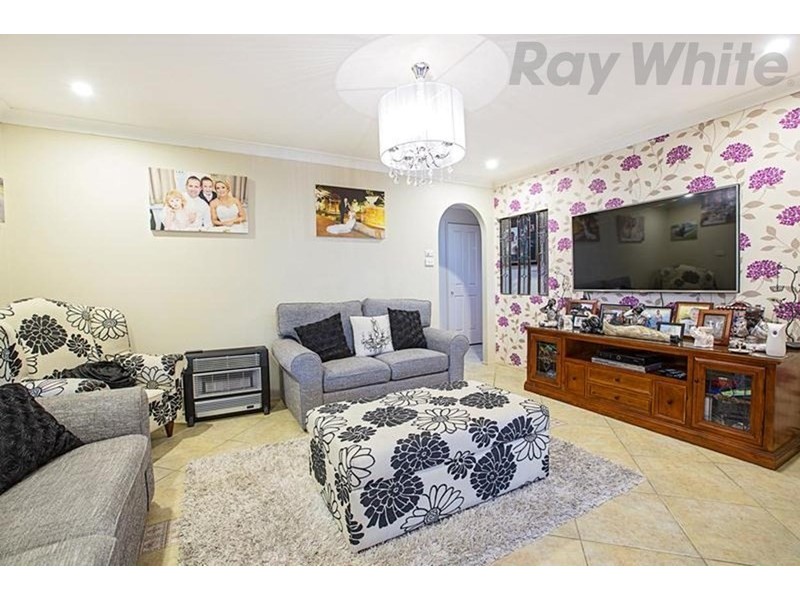 47 Mccredie Drive, Horningsea Park NSW 2171