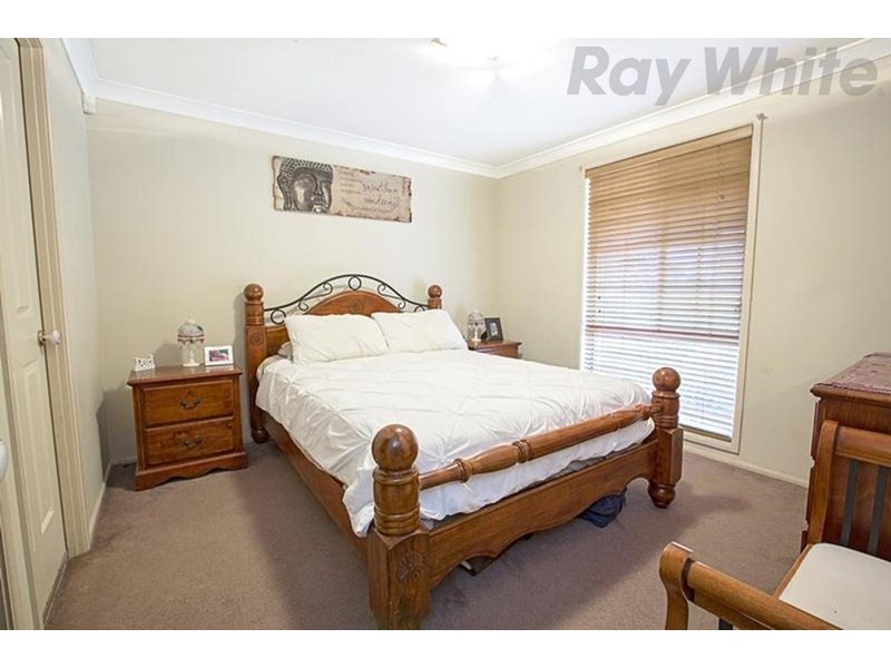 47 Mccredie Drive, Horningsea Park NSW 2171