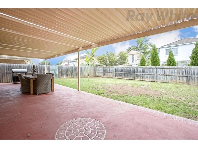 47 Mccredie Drive, Horningsea Park NSW 2171