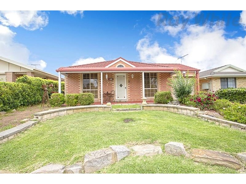 47 Mccredie Drive, Horningsea Park NSW 2171
