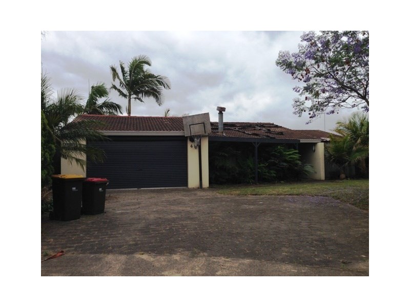 4 Colong Close, Hoxton Park NSW 2171