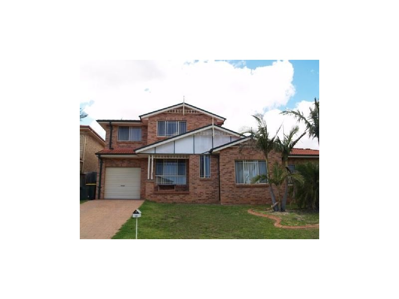 5 Neptune Street, Green Valley NSW 2168