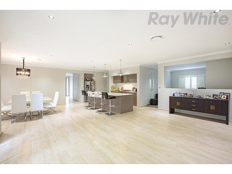 Lot 81 Southern Cross Avenue, Middleton Grange NSW 2171