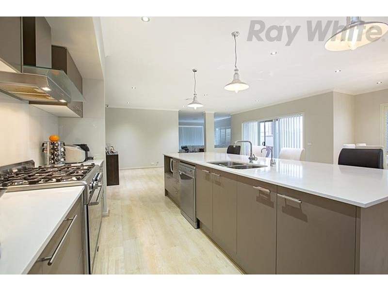 Lot 81 Southern Cross Avenue, Middleton Grange NSW 2171