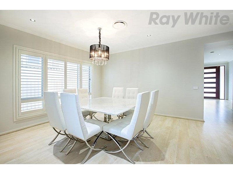 Lot 81 Southern Cross Avenue, Middleton Grange NSW 2171