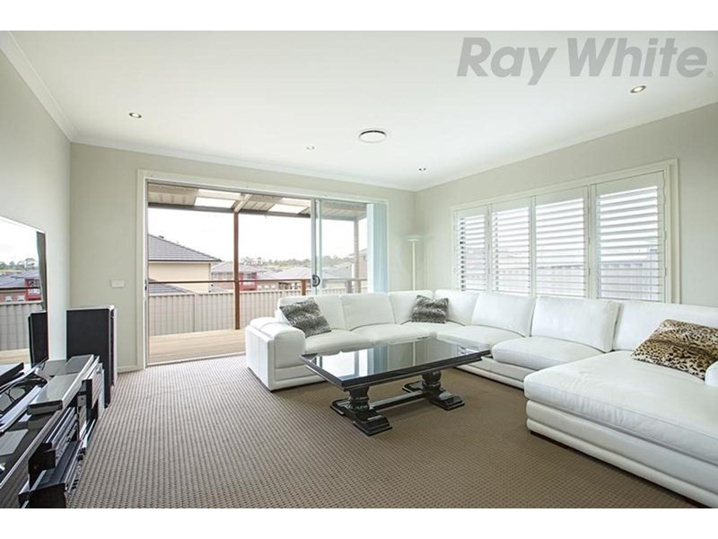 Lot 81 Southern Cross Avenue, Middleton Grange NSW 2171