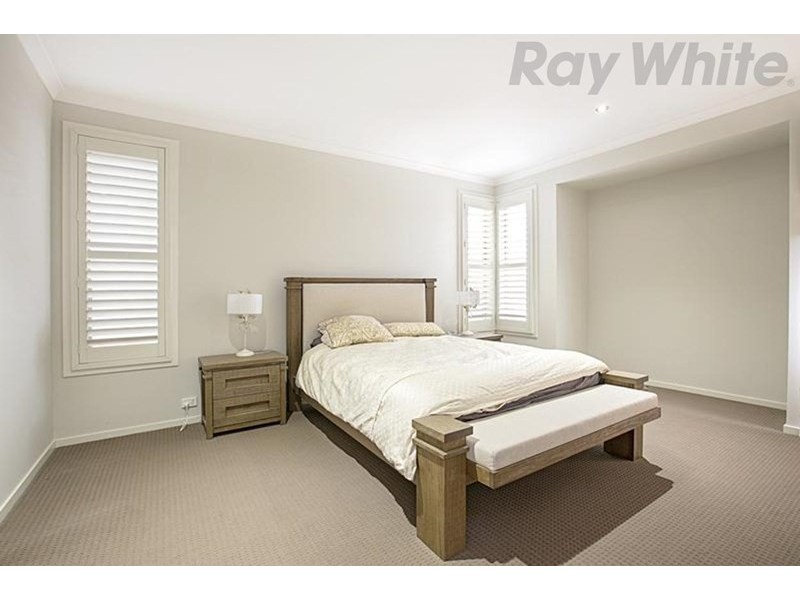 Lot 81 Southern Cross Avenue, Middleton Grange NSW 2171