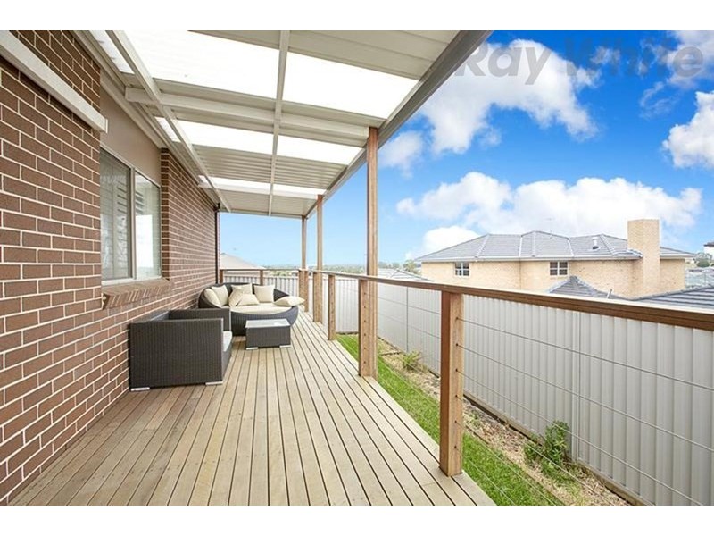 Lot 81 Southern Cross Avenue, Middleton Grange NSW 2171