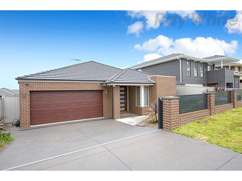 Lot 81 Southern Cross Avenue, Middleton Grange NSW 2171