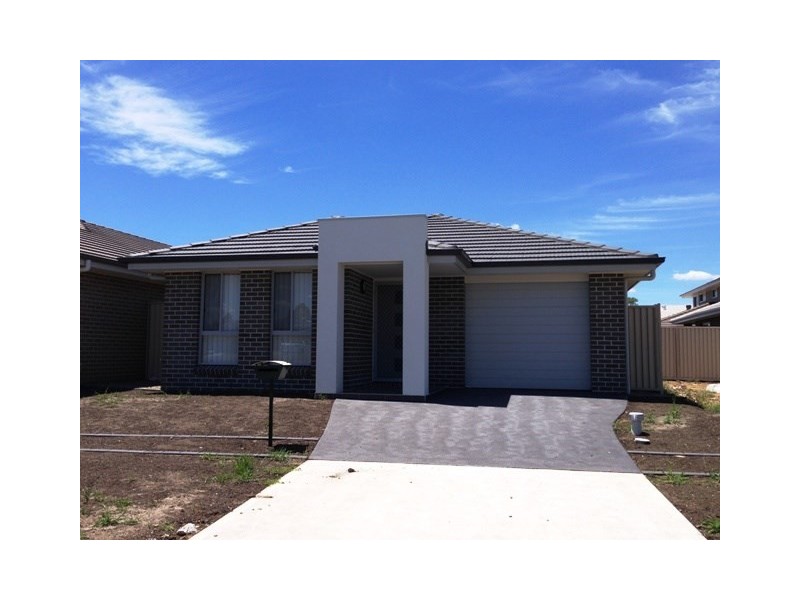 Hinchinbrook NSW 2168