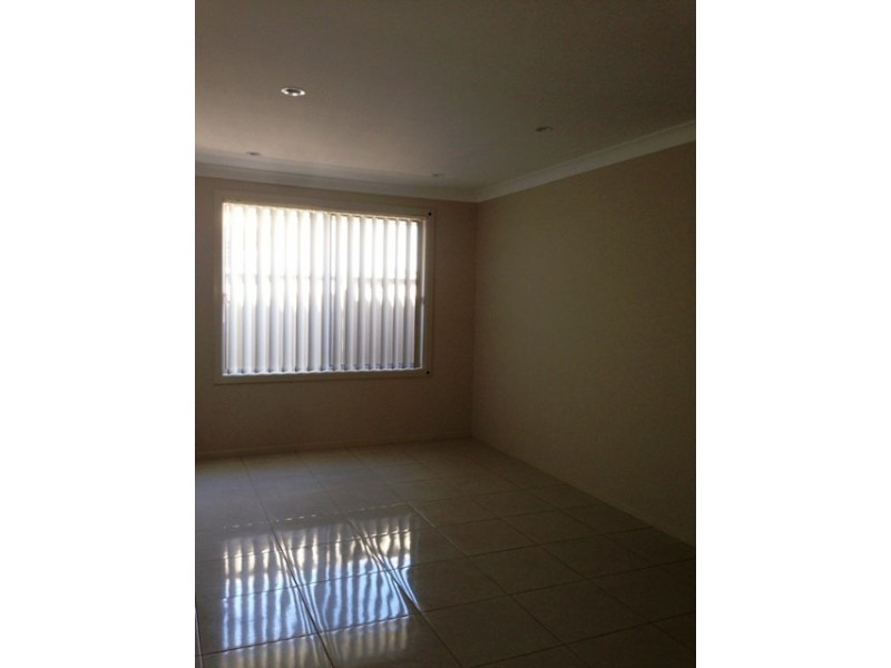 Hinchinbrook NSW 2168