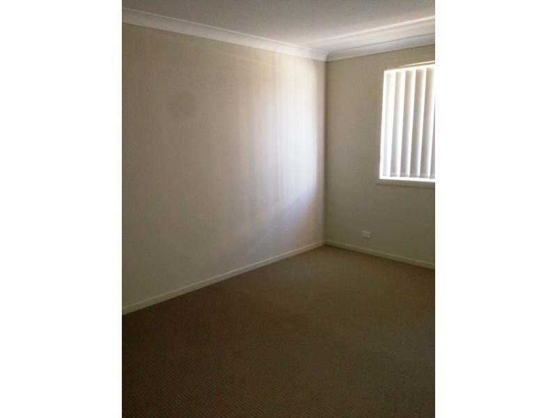 Hinchinbrook NSW 2168