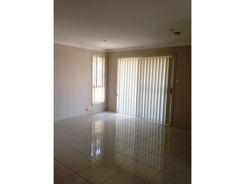 Hinchinbrook NSW 2168