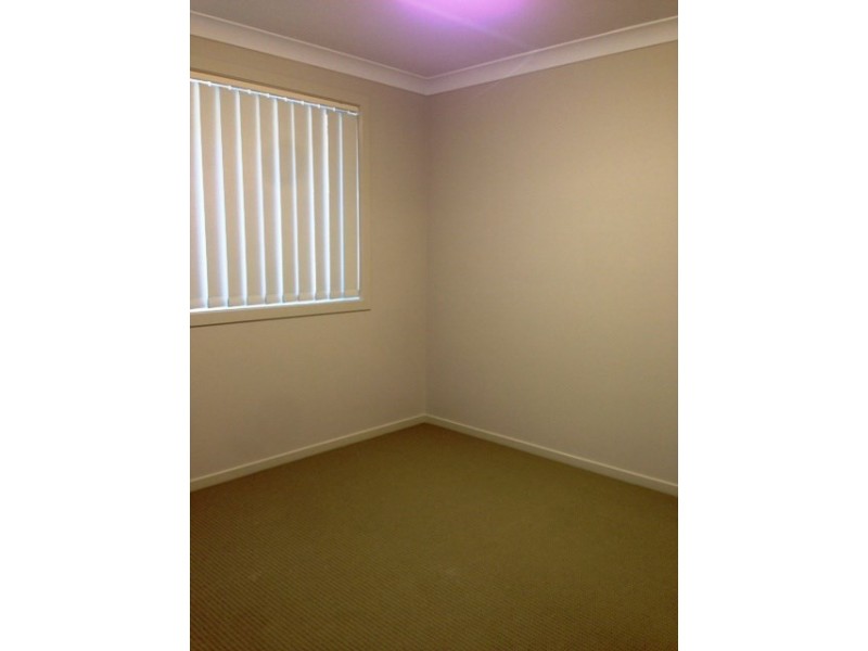 Hinchinbrook NSW 2168