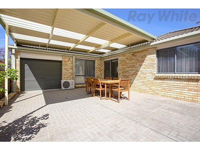10 Carruthers Drive, Horningsea Park NSW 2171