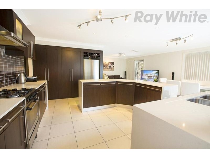 25 Lancaster Avenue, Cecil Hills NSW 2171